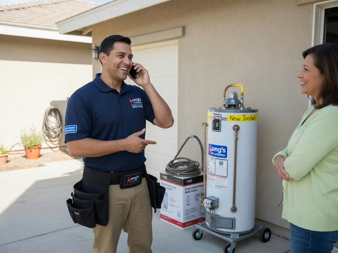 Leak Detection Rockwall, TX FAQs